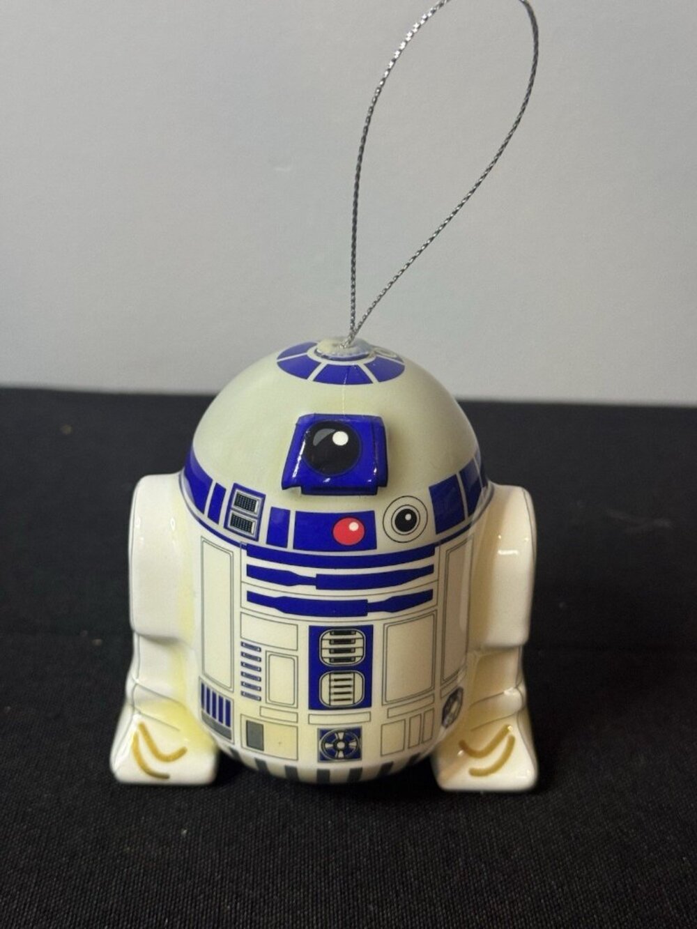 r2d2 christmas ornaments